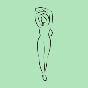 Logo Lucile Dechamps