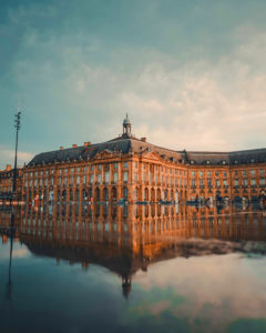 Bordeaux Metropole