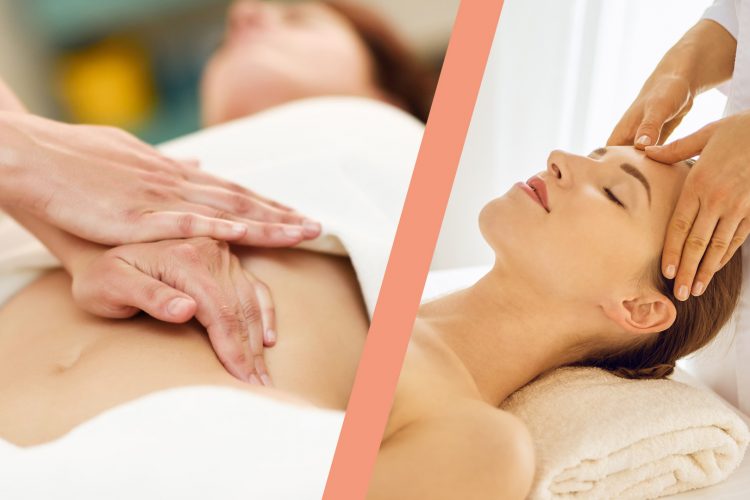Pack Drainage Lymphatique Miracle Face